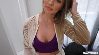 Смотри Johnny Love's Rapid Fire Fuck with Natalie Brooke - бесплатное HD порно на FREE-FULL-PORN.COM