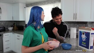 Смотри Ballerina Bounces on His Cock - бесплатное HD порно на FREE-FULL-PORN.COM