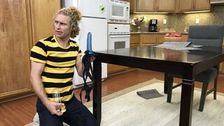 Смотри Scarlit Scandal's Strap-On Adventure - бесплатное HD порно на FREE-FULL-PORN.COM