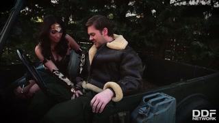 Смотри Wonder Woman Cosplay: Anissa Kate Gets Anal - бесплатное HD порно на FREE-FULL-PORN.COM