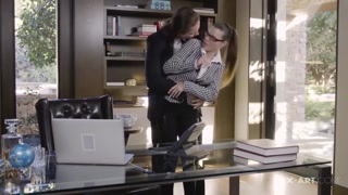 Смотри Jessica's Naughty Workday - Office Fuck - бесплатное HD порно на FREE-FULL-PORN.COM
