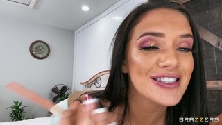 Смотри The Big O: High Heels and Handjob - бесплатное HD порно на FREE-FULL-PORN.COM