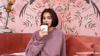 Смотри Cold and Quiet Sasha Xray Natural Tits Solo - бесплатное HD порно на FREE-FULL-PORN.COM
