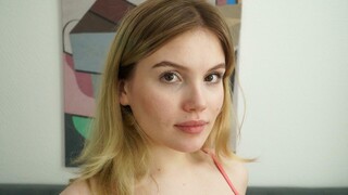 Blonde, Teen, and Alone - бесплатное порно в 4K FREE-FULL-PORN.COM