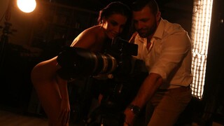 Смотри Hardcore Handjob with Blonde Evelyn Dellai and Max Deeds - бесплатное HD порно на FREE-FULL-PORN.COM