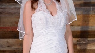 Смотри Spooning In The Wedding Dress - бесплатное HD порно на FREE-FULL-PORN.COM