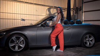 Enhanced Brunette Abigail Mac Masturbates Before Hardcore Fuck - бесплатное порно в 4K FREE-FULL-PORN.COM