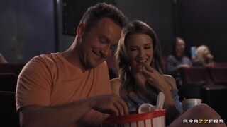 Смотри Public Sucking & Facial - Ashley Lane’s Naughty Outdoor Fun - бесплатное HD порно на FREE-FULL-PORN.COM