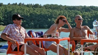 Gangbang with Geena and Flavia - бесплатное порно в 4K FREE-FULL-PORN.COM