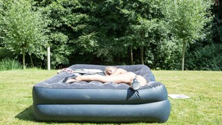 Aria Logan's Blowjob for Hugo - бесплатное порно в 4K FREE-FULL-PORN.COM