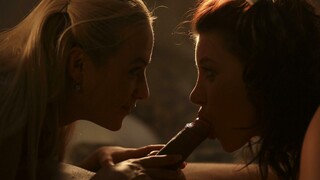 Смотри She's Got Game - Sexy Lesbian Action - бесплатное HD порно на FREE-FULL-PORN.COM