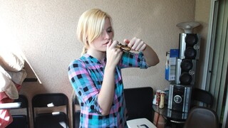 Young and Taped! - бесплатное порно в 4K FREE-FULL-PORN.COM