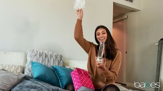 Смотри You Get the Latina Sex Show - бесплатное HD порно на FREE-FULL-PORN.COM