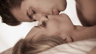 Athletic Couple Enjoys Cum on Tits - бесплатное порно в 4K FREE-FULL-PORN.COM