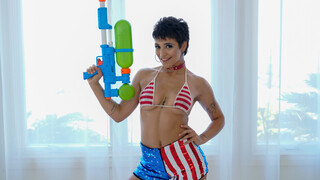 Смотри Fireworks and Forbidden Fun - бесплатное HD порно на FREE-FULL-PORN.COM