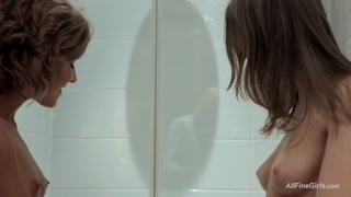 Смотри Taste the Action: Gloria and Stephanie's Lesbian Fun - бесплатное HD порно на FREE-FULL-PORN.COM