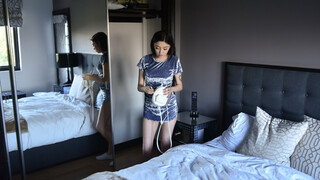 Luna Daniels Petite Teen Takes Rough Moving Out Sex - бесплатное порно в 4K FREE-FULL-PORN.COM
