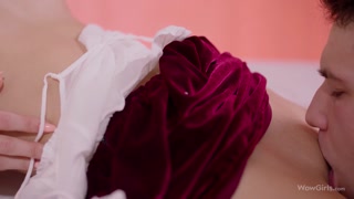 Смотри Tame Lady Enjoys Blowjob - бесплатное HD порно на FREE-FULL-PORN.COM