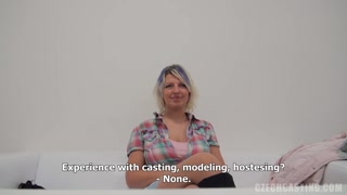 Pavla's Big Tits and Czech Flair in Hot Casting - бесплатное порно в 4K FREE-FULL-PORN.COM