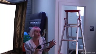 Смотри Logan's Kitchen BTS - Unseen Action - бесплатное HD порно на FREE-FULL-PORN.COM