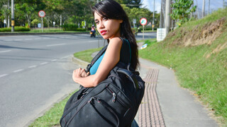 Young and Wild - Latina Bella Dulce Fucked Hard - бесплатное порно в 4K FREE-FULL-PORN.COM