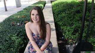 Смотри Cali Hayes' Juicy Ass Gets All the Attention - бесплатное HD порно на FREE-FULL-PORN.COM