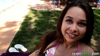 Watch Mika Sparx Get Nailed in Audition Scene - бесплатное порно в 4K FREE-FULL-PORN.COM