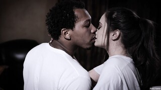 Смотри Blacked Stepbrother Creampies Gia Paige’s Tight Pussy - бесплатное HD порно на FREE-FULL-PORN.COM
