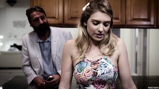 Giselle Palmer’s Beautiful Ass Pounded in Taboo Stepfamily Sex - бесплатное порно в 4K FREE-FULL-PORN.COM