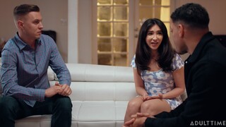 Смотри Anal Envy: Jane Wilde Swallows Cum After Hard DP - бесплатное HD порно на FREE-FULL-PORN.COM
