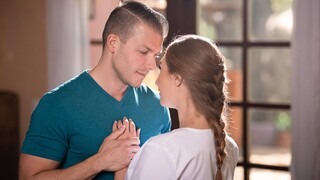 Смотри Big Tits Redhead Skylar Snow Fucks Client on Massage Table - бесплатное HD порно на FREE-FULL-PORN.COM