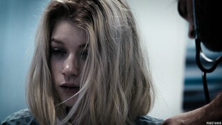 Rough Doctor Fucks Petite Blonde - Gagging & Cumshot - бесплатное порно в 4K FREE-FULL-PORN.COM