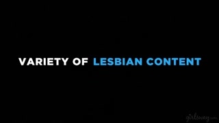 Смотри 2020 Lesbian Preview - Get Ready - бесплатное HD порно на FREE-FULL-PORN.COM