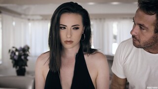 Смотри Taboo stepsister Casey Calvert swallows brother's cum - бесплатное HD порно на FREE-FULL-PORN.COM
