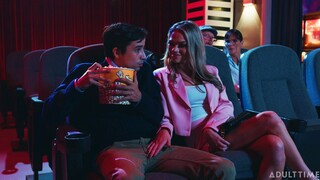 Смотри Hot Blonde Handjob & Deepthroat - Athena Faris Pleases Ricky Spanish - бесплатное HD порно на FREE-FULL-PORN.COM
