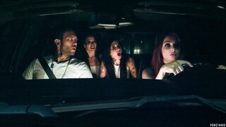 Смотри Redhead Lacy in Hot Outdoor Group Sex - бесплатное HD порно на FREE-FULL-PORN.COM