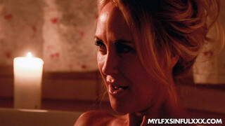 Смотри Jay Snakes and Brandi Love Soapy Fuck - бесплатное HD порно на FREE-FULL-PORN.COM
