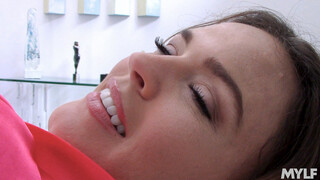 Смотри Krissy Lynn - Strictly Between Us (MILF Passion) - бесплатное HD порно на FREE-FULL-PORN.COM