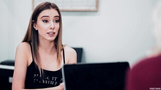 Смотри Lesbian teens Haley Reed and Tasha Reign eat pussy hard - бесплатное HD порно на FREE-FULL-PORN.COM