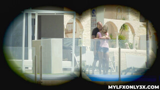 Смотри MILF Voyeur Spank Session - Big Ass Exposed - бесплатное HD порно на FREE-FULL-PORN.COM