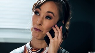Смотри Hot Asian Teacher Fucked Hard In Lingerie - Creampie Finish - бесплатное HD порно на FREE-FULL-PORN.COM