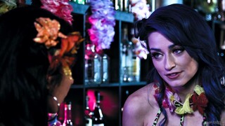 Смотри Jewelz Blu in Evil Tiki Babes – Big Tits & High Heels - бесплатное HD порно на FREE-FULL-PORN.COM
