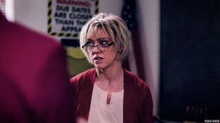 Смотри Big Cock Gangbang for Dee Williams - Blonde MILF Takes It All - бесплатное HD порно на FREE-FULL-PORN.COM
