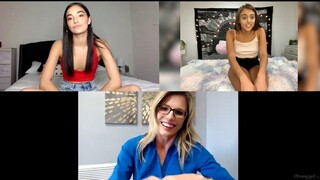 Смотри Dominant Stepmom Cory Chase Shows Stepdaughters Who's Boss - бесплатное HD порно на FREE-FULL-PORN.COM