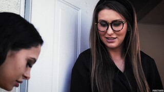 Смотри Mia Moore & Paige Owens - Pussy Licking & Masturbation - бесплатное HD порно на FREE-FULL-PORN.COM