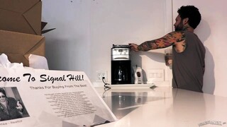 Смотри Joanna Angel Fucks Lana - Big Tits, POV, and Blowjob - бесплатное HD порно на FREE-FULL-PORN.COM