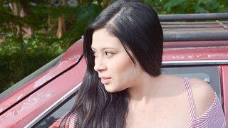 Смотри Scarlet The Young Latina Gets Destroyed - бесплатное HD порно на FREE-FULL-PORN.COM