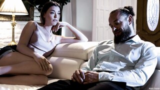 Смотри Hot Babysitter Anny Aurora Gets Fingered and Deep Throats - бесплатное HD порно на FREE-FULL-PORN.COM