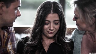 Смотри Stepfamily Fuck Fest: Dee Williams & Natalie Brooks Double Team Ryan Driller - бесплатное HD порно на FREE-FULL-PORN.COM