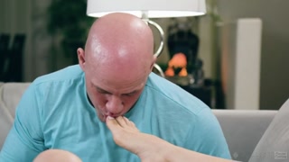 Смотри Blonde Bombshell AJ Applegate Loves Hardcore Sex & Rimming - бесплатное HD порно на FREE-FULL-PORN.COM